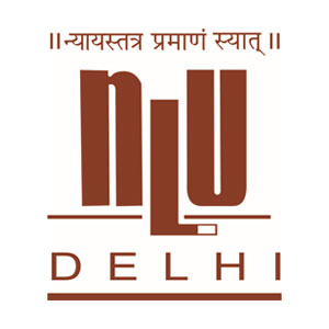National Law University, Delhi