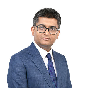 Santosh Janakiram